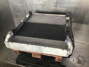 Gecombineerde radiator